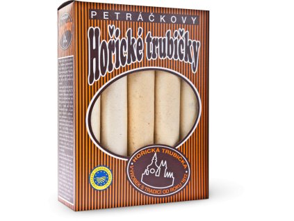 Horicke Petracki suelto 170 g mejor café cz