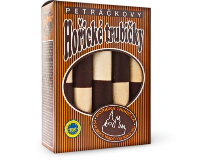 Horicke Petracki café suelto sumergido 250 g mejor cz