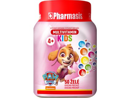 Patrulla Canina Multi Kids Verde Rojo Mejor Café CZ