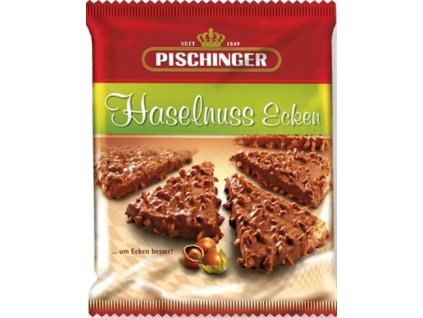 Pischinger Liskooriskove Trichranky 130g mejor café cz
