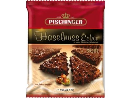 Pischinger Liskooriskove Trojhanky caliente 130 g mejor café cz