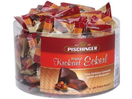 Pischinger Vidensky Triangle lata 550 g mejor café cz
