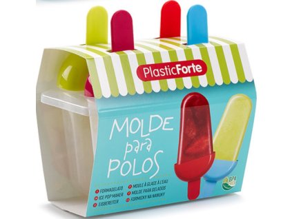 Moldes de plástico forte 4 piezas del mejor café checo