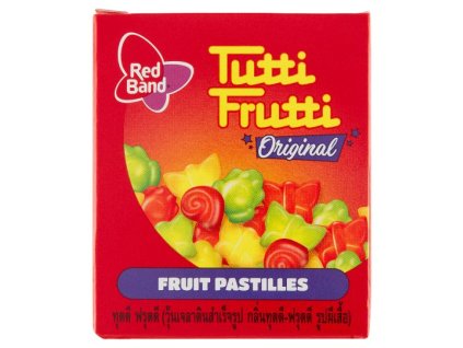 tutti frutti caramelos originales nejkafe cz