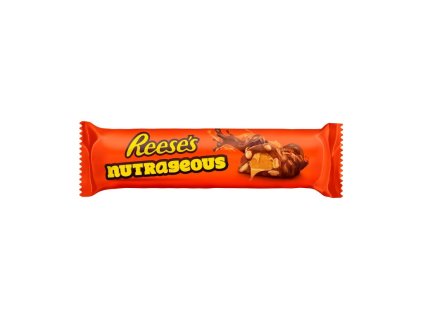 Reese's Nutrageous 1 pieza, el mejor café