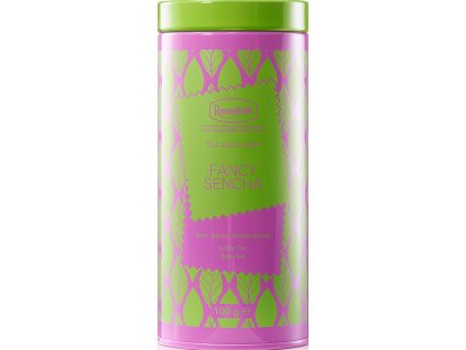 Ronnefeldt Fancy Sencha 100 g, el mejor café de la República Checa
