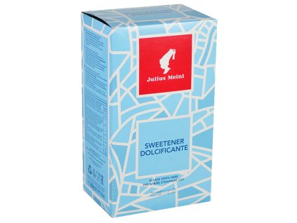 Julius Meinl Edulcorante Dolcificante 250 g mejor café República Checa