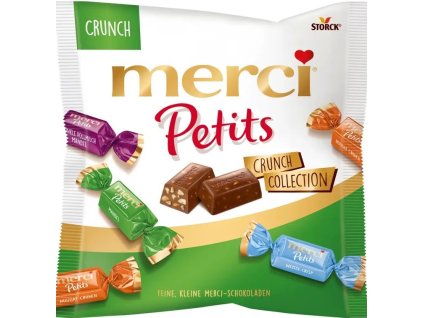 Merci Petits 125 g de café verde, el mejor de la República Checa