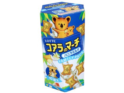 El mejor café Mocafino Koala Marzo Vamilla leche pack familiar 195g