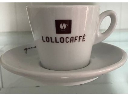 lollo caffe tazze capuchino lilium lollo nejkafe cz