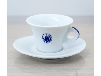 Capuchino Bourbon Salek, el mejor café de la República Checa