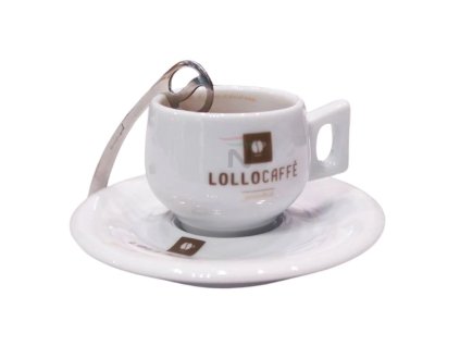 Gran Bar Lollo, el mejor café