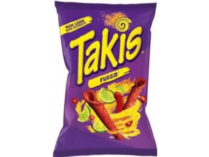 Takis Fuego 113g el mejor café cz
