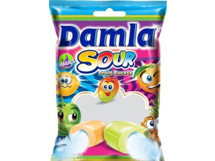 tayas damla sour 1kg mejor café cz