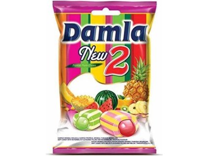 tayas damla tropic 1kg mejor café