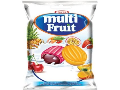 Café multifrutas Tayas de 1 kg, el mejor café