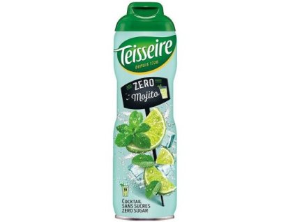 Teisseire Mojito Zero el mejor café de la República Checa