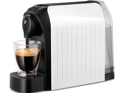 Tchibo Cafissimo White 1 pieza, el mejor café cz