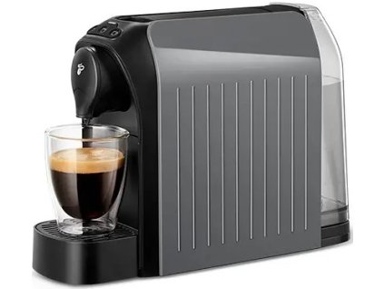 Tchibo Cafissimo Easy Gray, el mejor café cz
