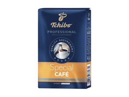 Café molido especial Tchibo Professional, 250 g