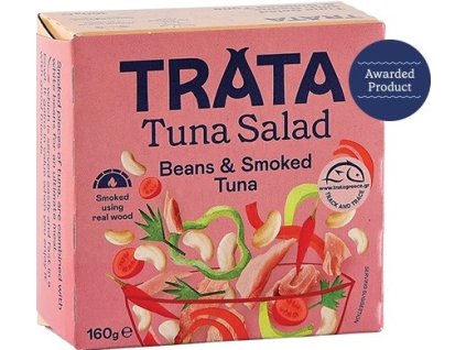 atún trata2 frijoles 160g nejkafe cz
