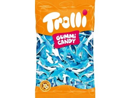 Trolls maduros 1 kg mejor café cz