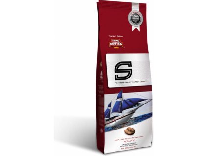 Mezcla Trung Nguyen S 100 g