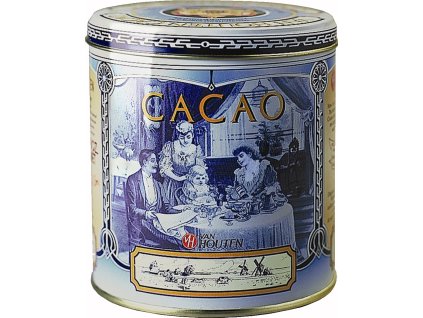 cacao vanhouten 230g mejor café cz