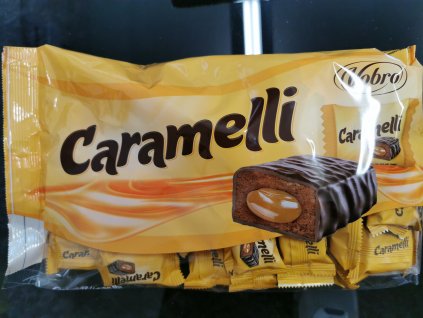 vobro caramelli 2 1 kg mejor café
