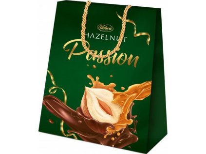 Bolsa de avellanas vobro 182 g nejkafe cz