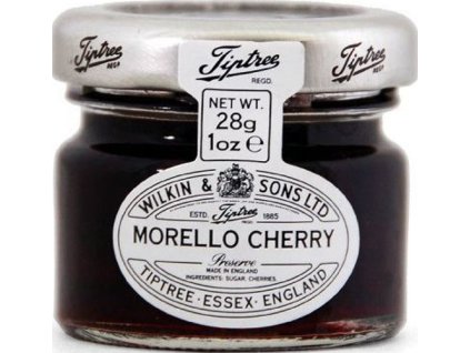 Café con cereza morello de Wilkin Sons (28 g)