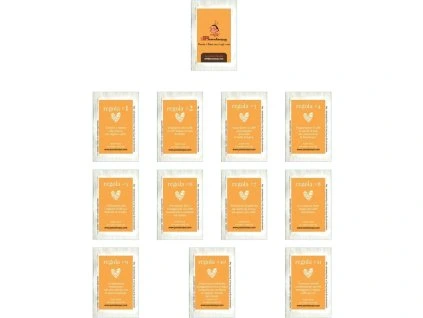 Passalacqua Azúcar blanco 10 kg