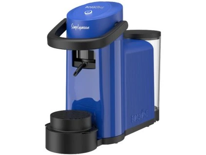 Caffè Borbone Simplymoon azul
