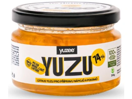 Té de yuzu Yuzee 250 g