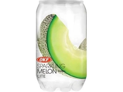 OKF SPARKLING MELON NEJKAFE CZ
