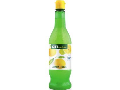 Ati Lemonita Citronova 100% 0,33 l mejor café cz