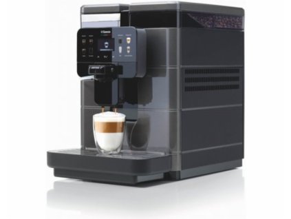 Cafetera Saeco OCS SAE New Royal OTC Nejkafe CZ
