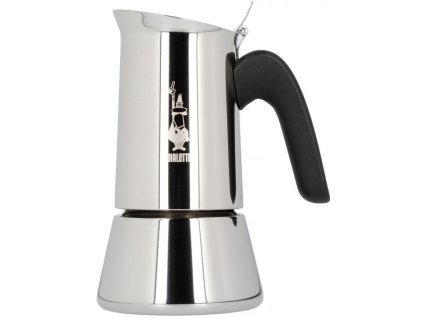 Café Bialetti Mocha Venus (4 raciones), el mejor café de la República Checa