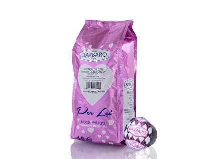 Café Barbaro Per Lei