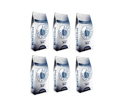 borbone-blu-6kg-nejkafe.cz