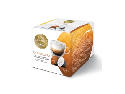 Caffitaly-cappuccino-dgusto-la mayoría del café