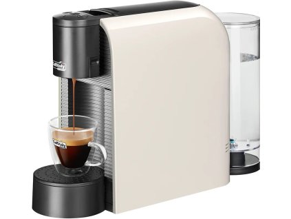 Caffitaly Volta S36 Bianca2, el mejor café en cz
