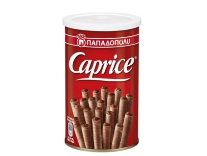 Tubos Caprice Papadopoulos Classic 1x53 g