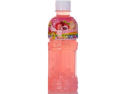 Coco Moco Lichi 350 ml, el mejor café de la República Checa