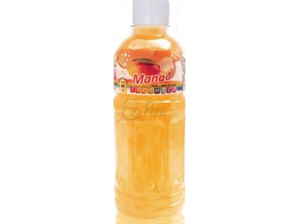 Coco Moco Mango 350 ml, el mejor café de la República Checa