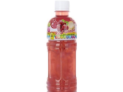 Coco Moco Uva Roja 350 ml, el mejor café cz