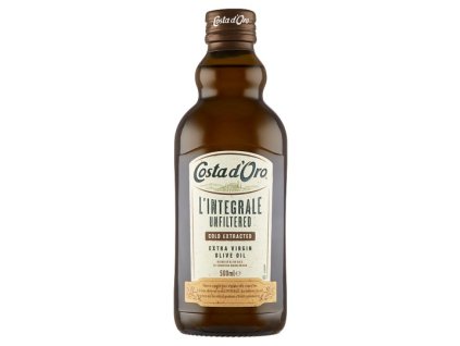 Costa Doro Extra Sin Filtrar 500 ml, el mejor café de la República Checa
