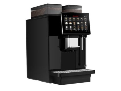 Cafetera automática Coffee Express (2)