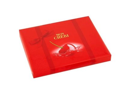 Ferrero Mon Cheri 262,5 g mejor café cz