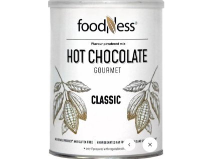 foodness clásico 500g